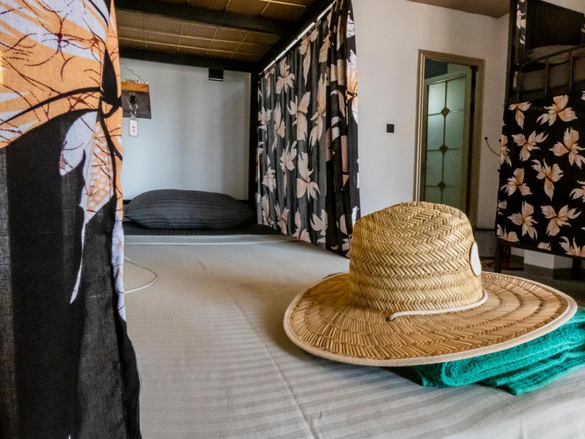 Surf & Party Weligama Hostel Luaran gambar