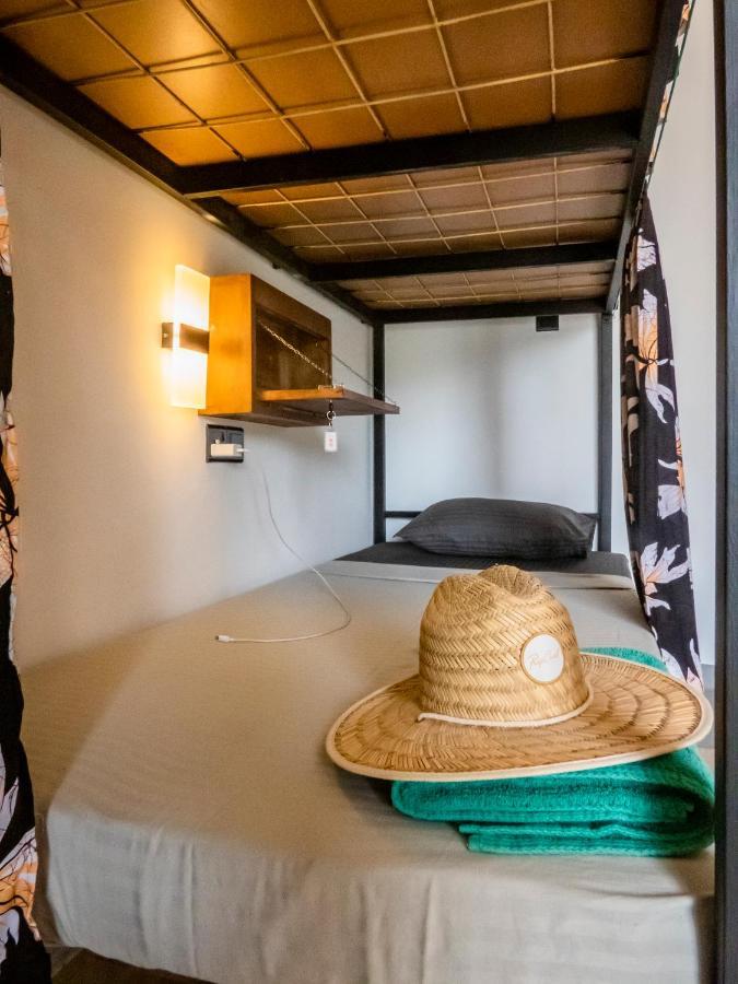 Surf & Party Weligama Hostel Luaran gambar